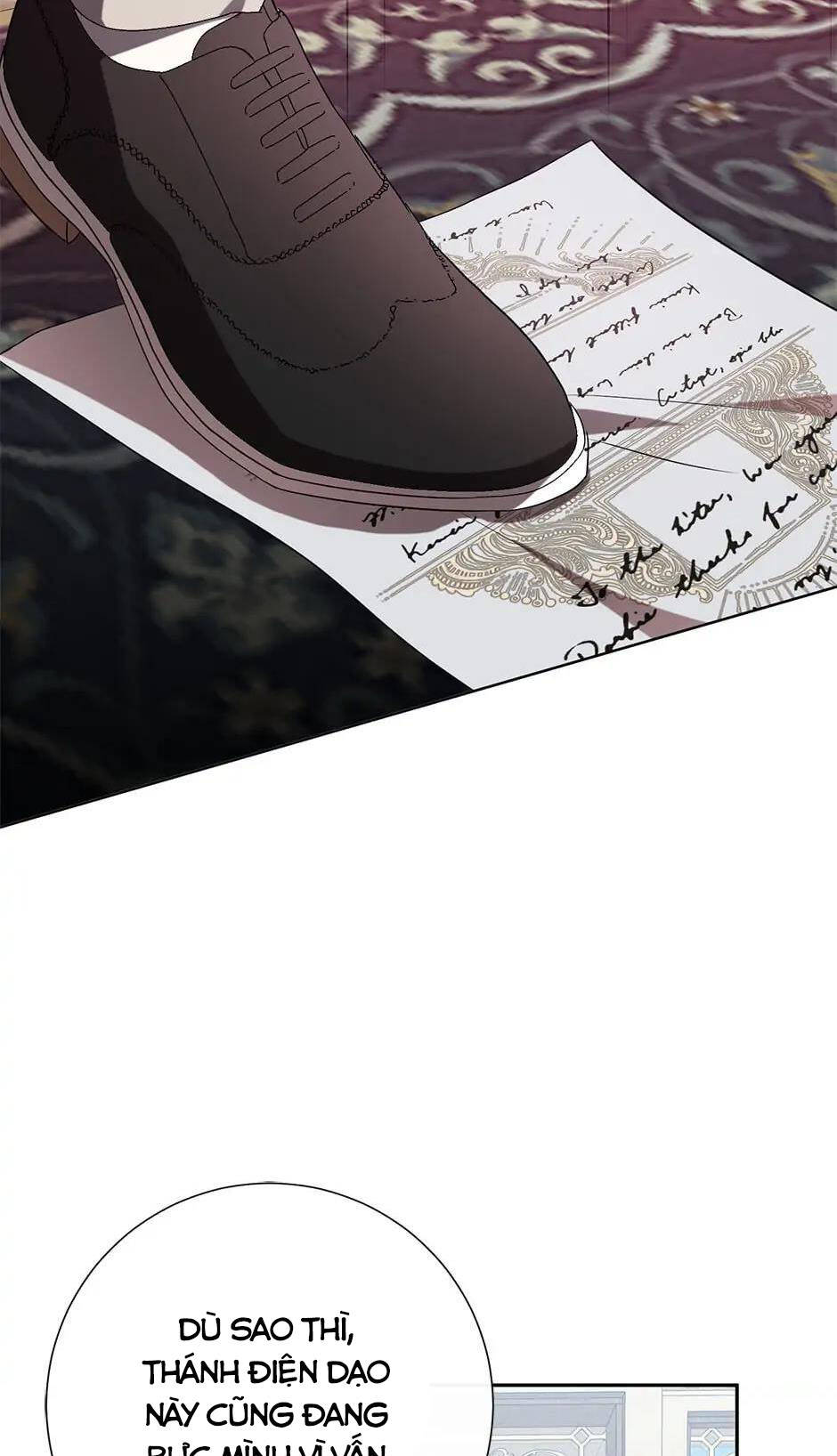 xin ngài đừng ăn tôi chapter 84 31