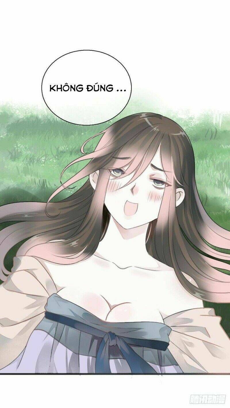 điền viên mật sủng: cô vợ nóng bỏng chapter 82 31