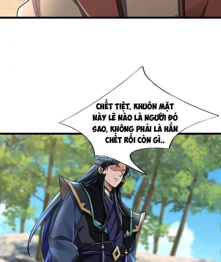 ngủ say vạn cổ: xuất thế đẩy ngang chư thiên chapter 93 89