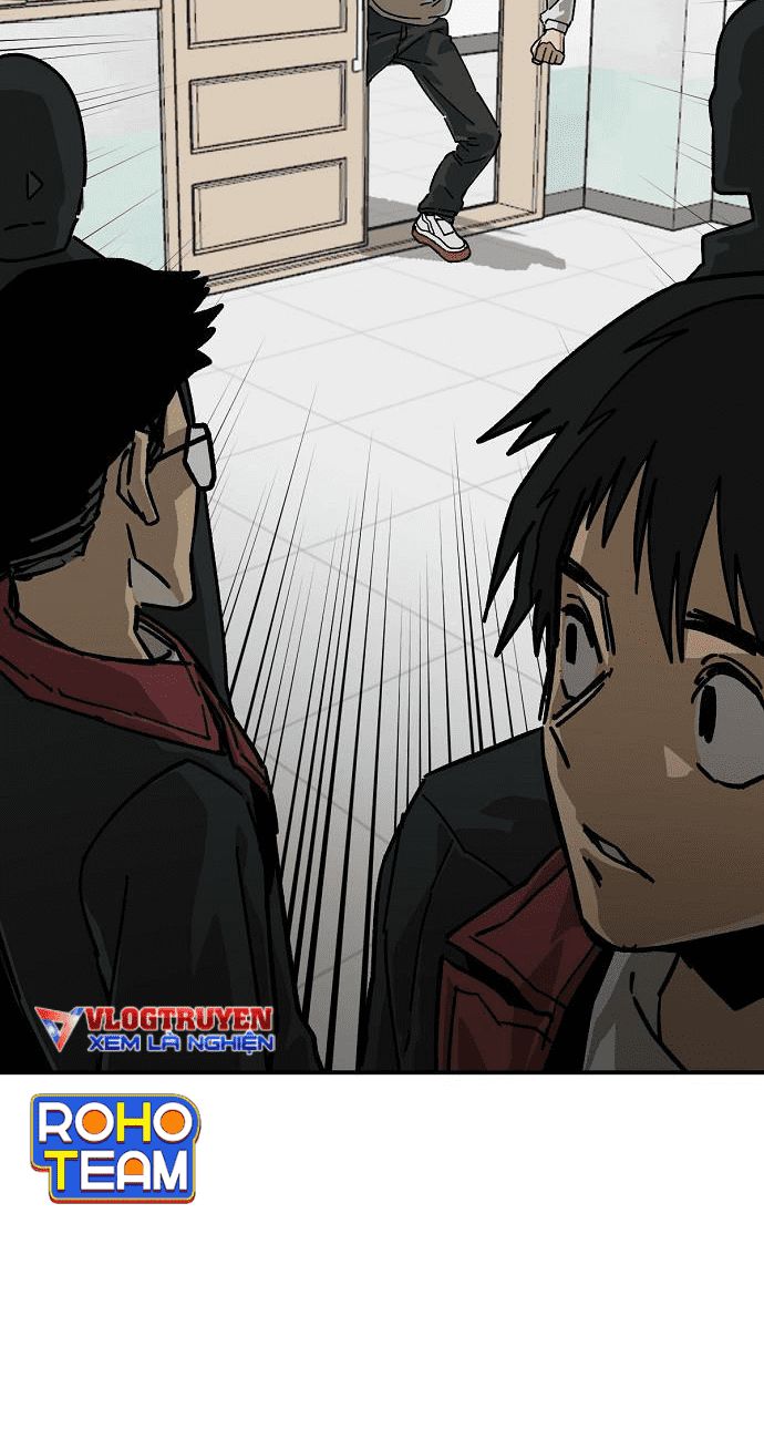 chỉ có cái c.h.ế.t mới là sự cứu rỗi chapter 16 2