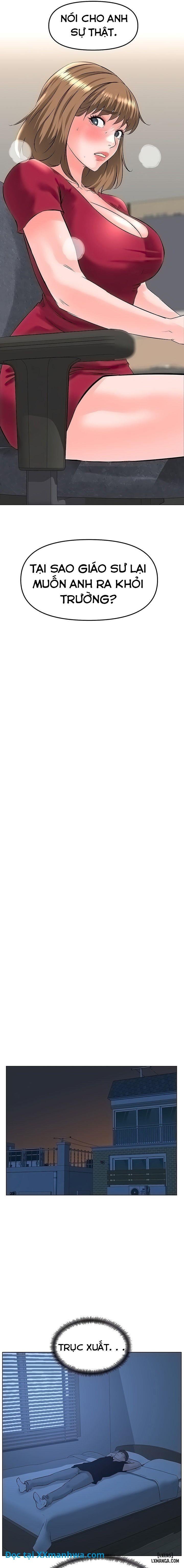 sóng âm thao túng chapter 30 11