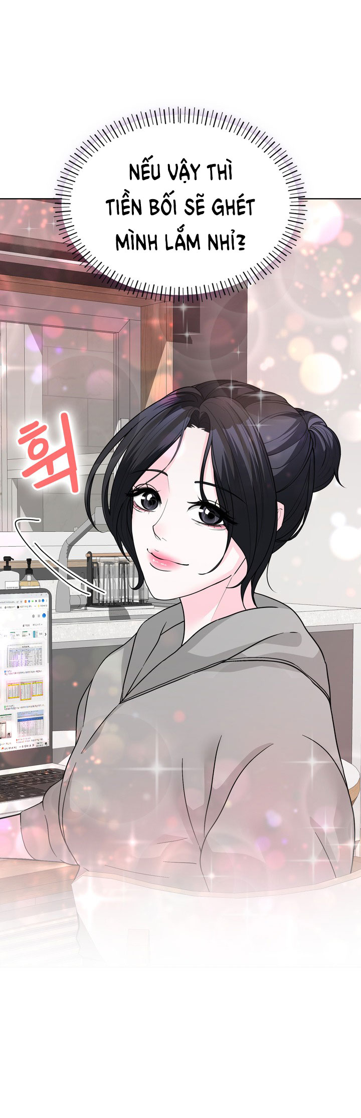 [18+] điều em cố giấu chapter 33.1 30