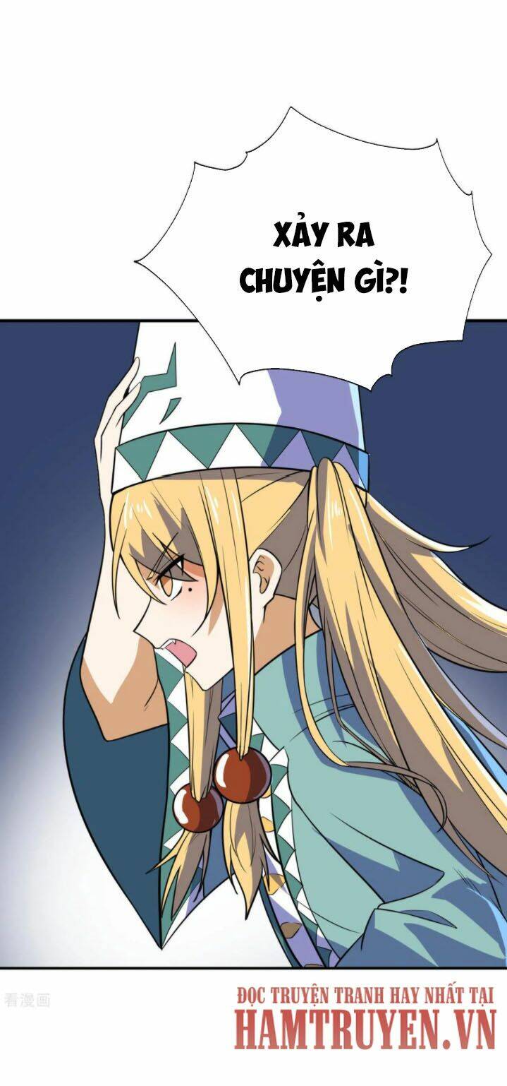 thần võ đế tôn chapter 73 43