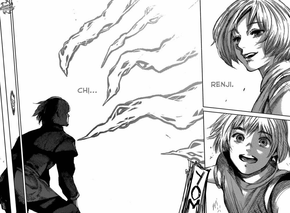 ngạ quỷ vùng tokyo 2 chapter 71 16