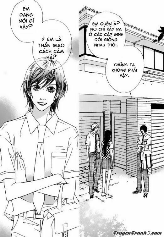 flowers of evil chapter 20 20