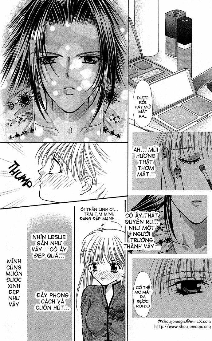 anh chàng khắc tinh chapter 8 20