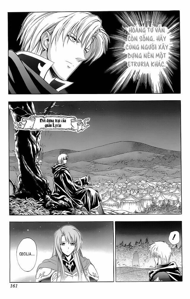 fire emblem-hasha no tsurugi chapter 28 31