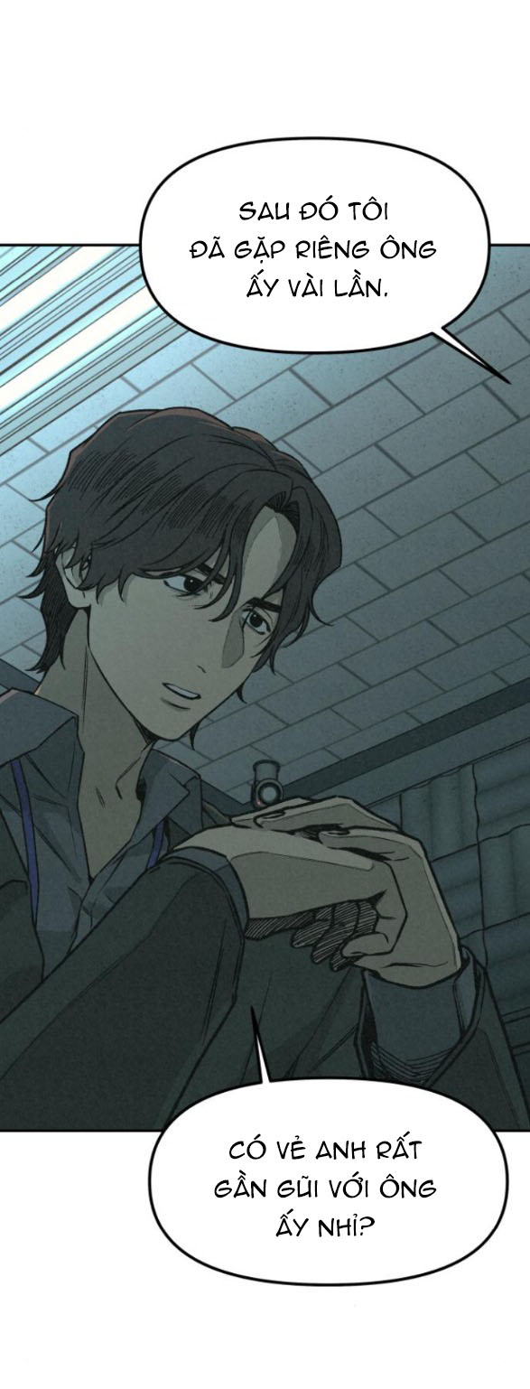 vì tôi đã giết người chapter 3.1 32