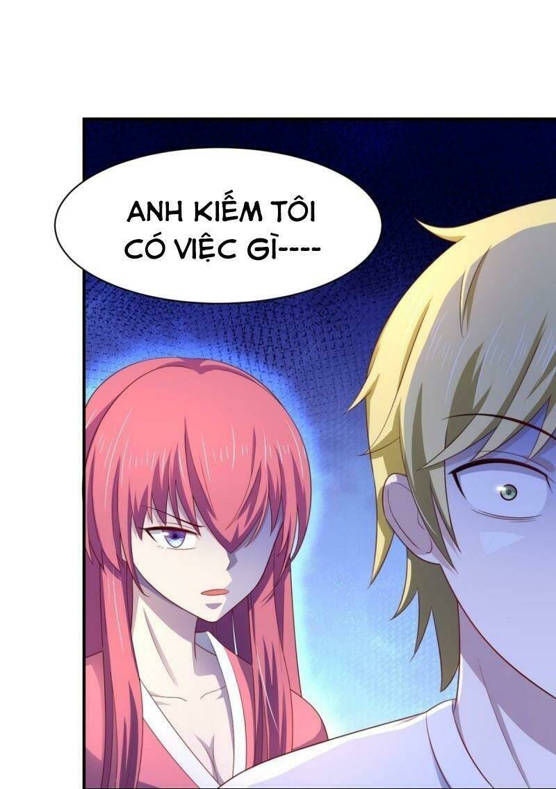 ta làm phản phái ở trong truyện harem chapter 18 13