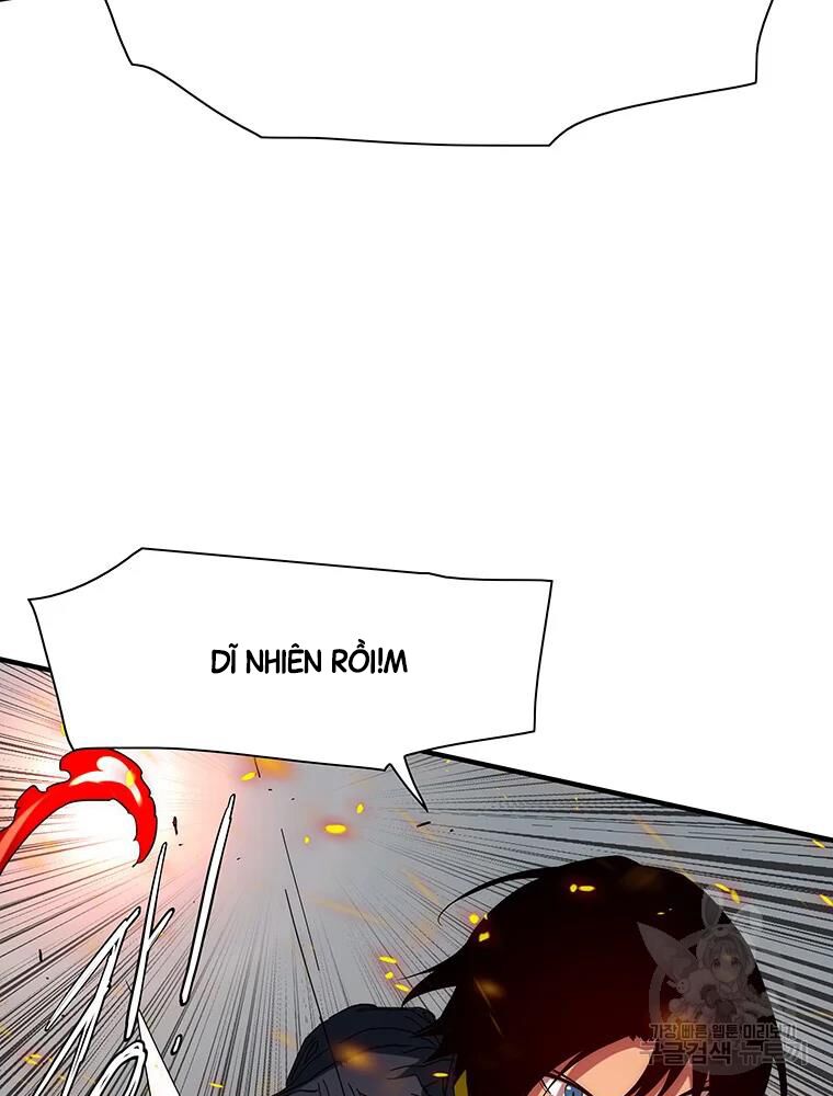 các chòm sao chỉ chú ý mình tôi chapter 32 61