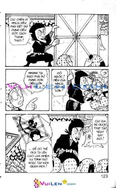 ninja loạn thị chapter 1 124