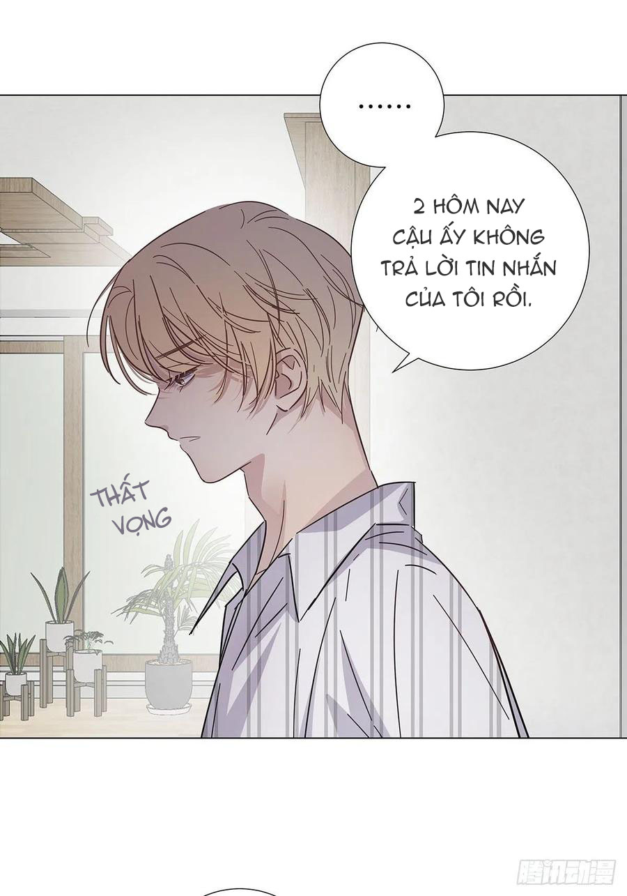 hôm nay nam giả trang nữ vẫn chưa được cầu hôn! chapter 42 37