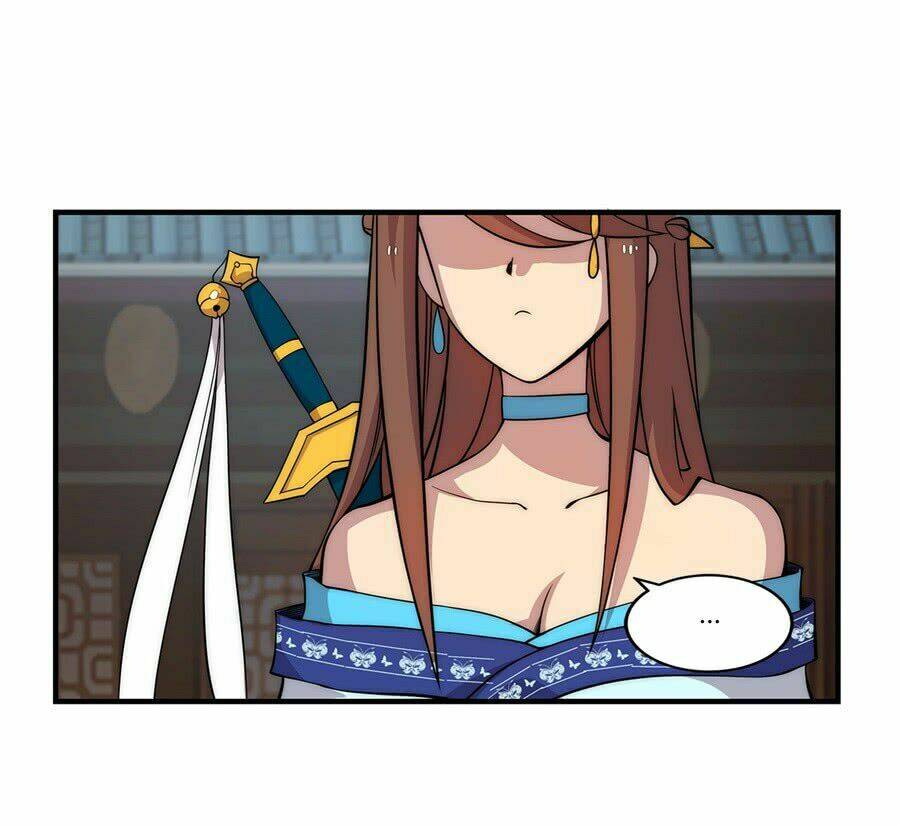 cuộc sống thoái ẩn của võ lâm chi vương chapter 34 20