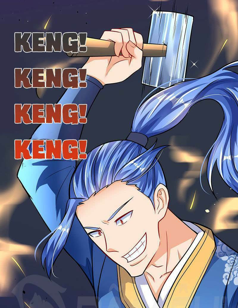 tối cường thăng cấp chapter 18 18