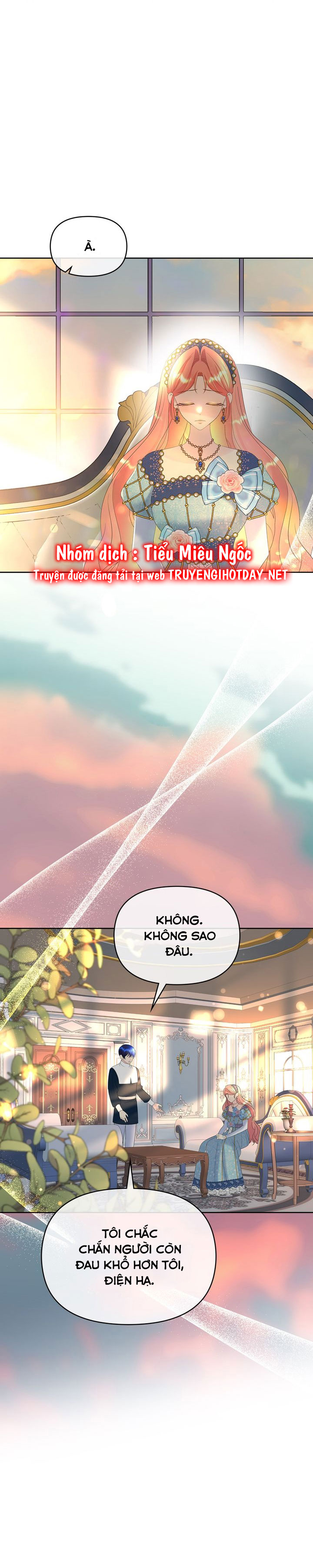 nuôi chồng từ bé chapter 27 16