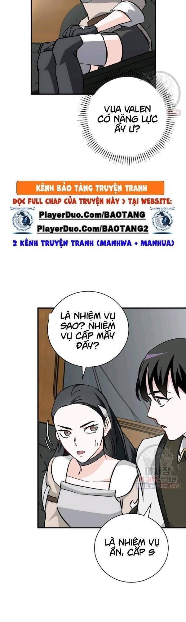 tôi lên cấp chỉ bằng cách ăn chapter 59 30