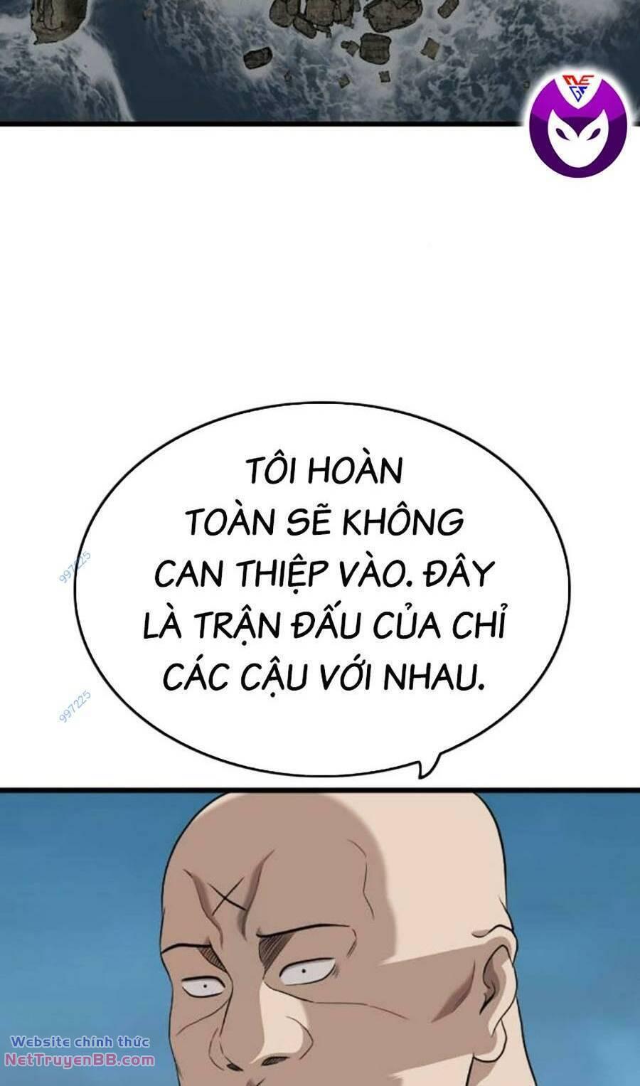 người xấu chapter 190 70