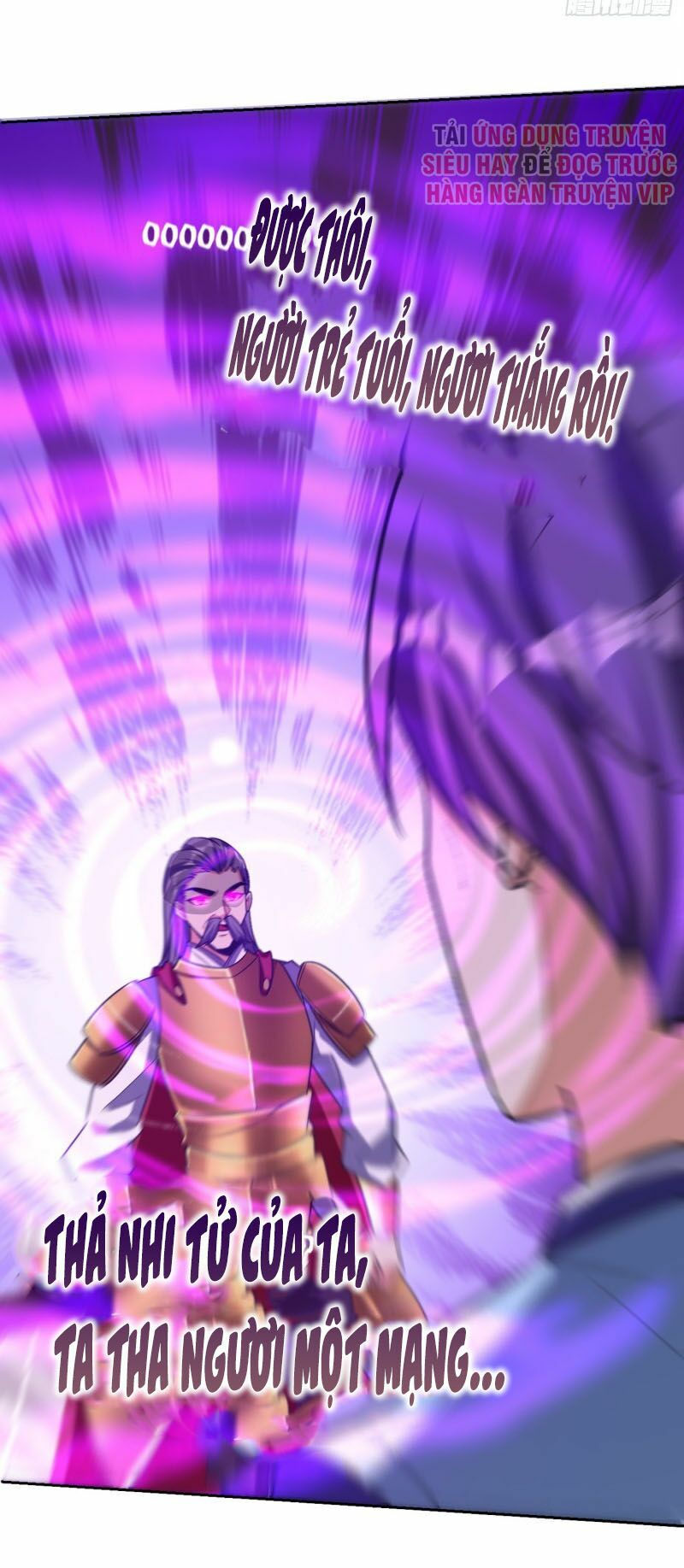 yêu giả vi vương chapter 175 11