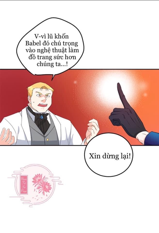 ebony, quạ đen chapter 17 35