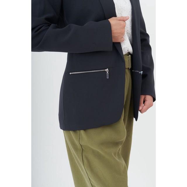 ÁO KHOÁC BLAZER XUẤT KHẨU CÓ BIG SIZE