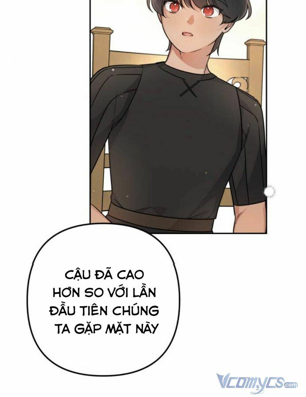 công nương mint bé nhỏ chapter 11 65