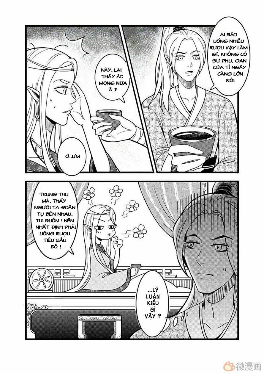 tầm khanh kí chapter 2 16