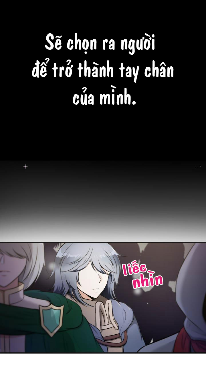 ác nữ công chúa chapter 4 13