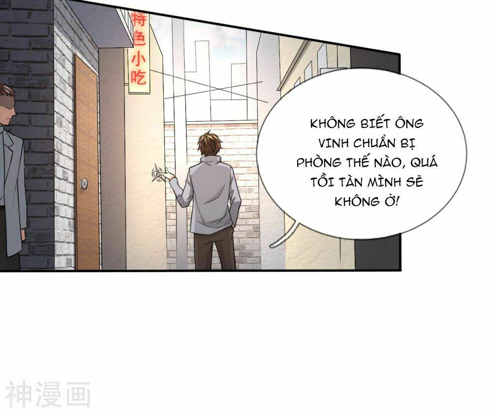 cực phẩm tiên y chapter 13 5