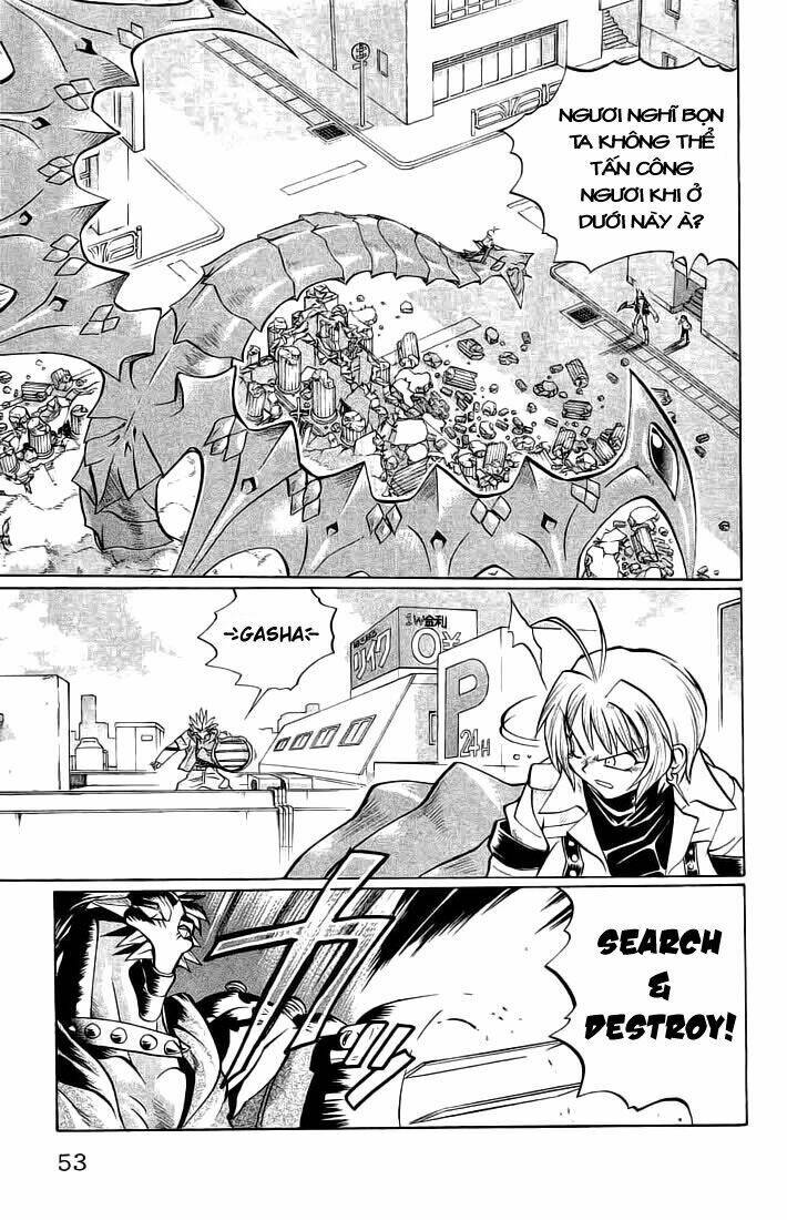 chaosic rune chapter 65 8