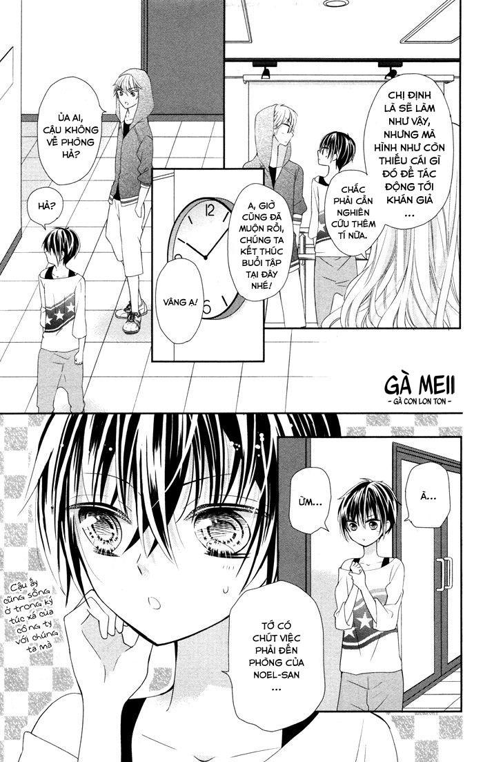 buddy go chapter 7 14