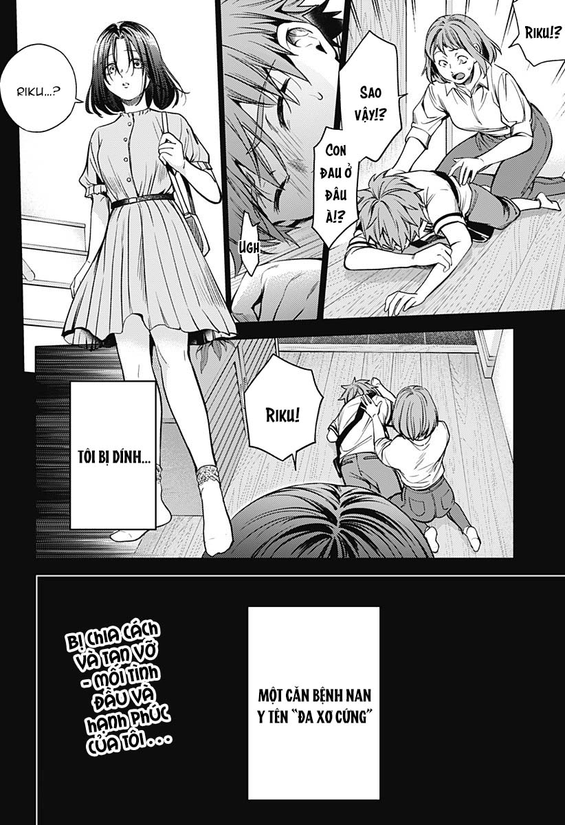 dàn harem cuối cùng chapter 109 18