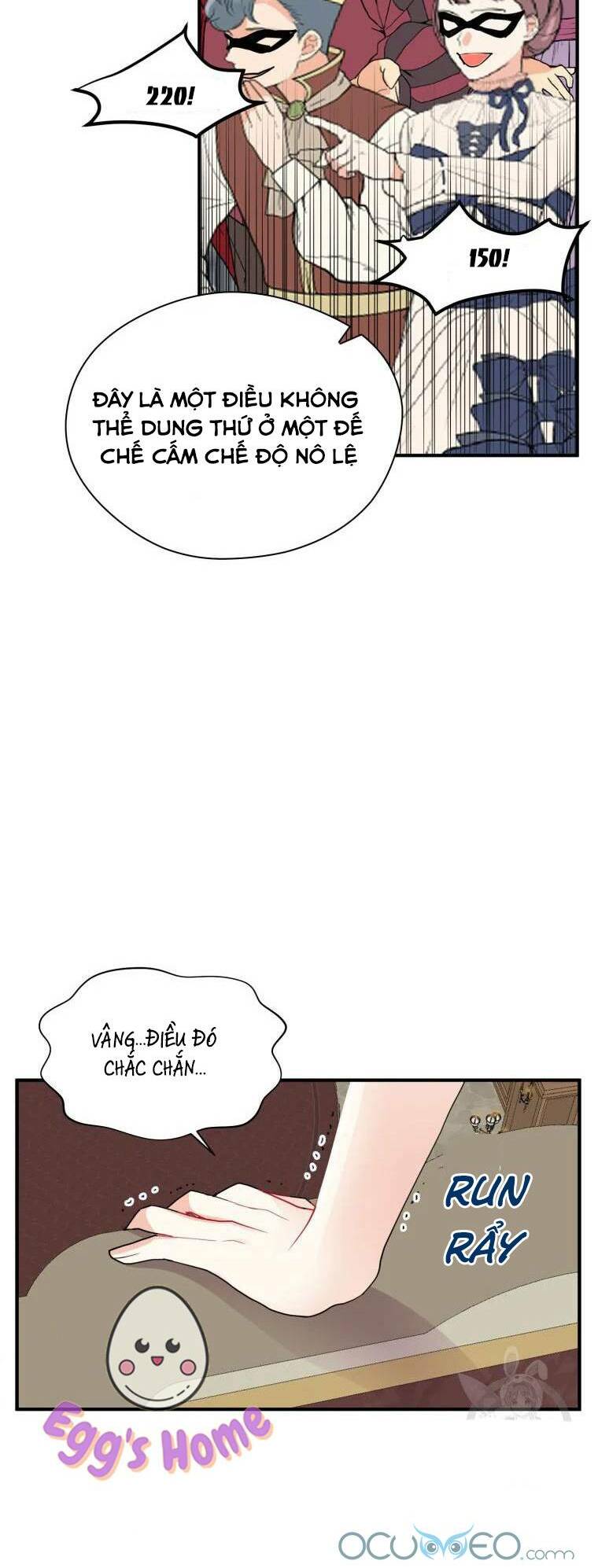 roelin bước đến tương lai chapter 13 41