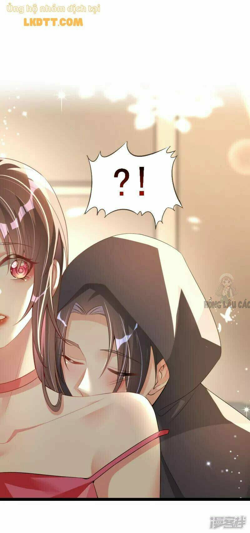 long vương truy thê chapter 12 2