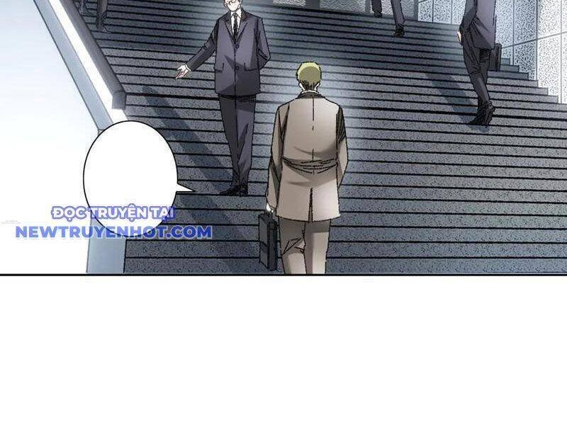 ta tạo ra tổ chức cứu thế chapter 21 6