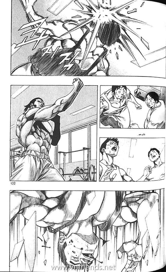 change guy chapter 195 3