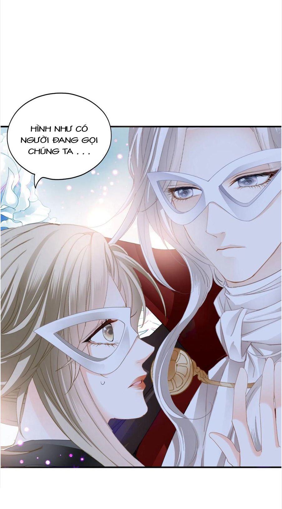 bạo quân ái nhân chapter 102 1