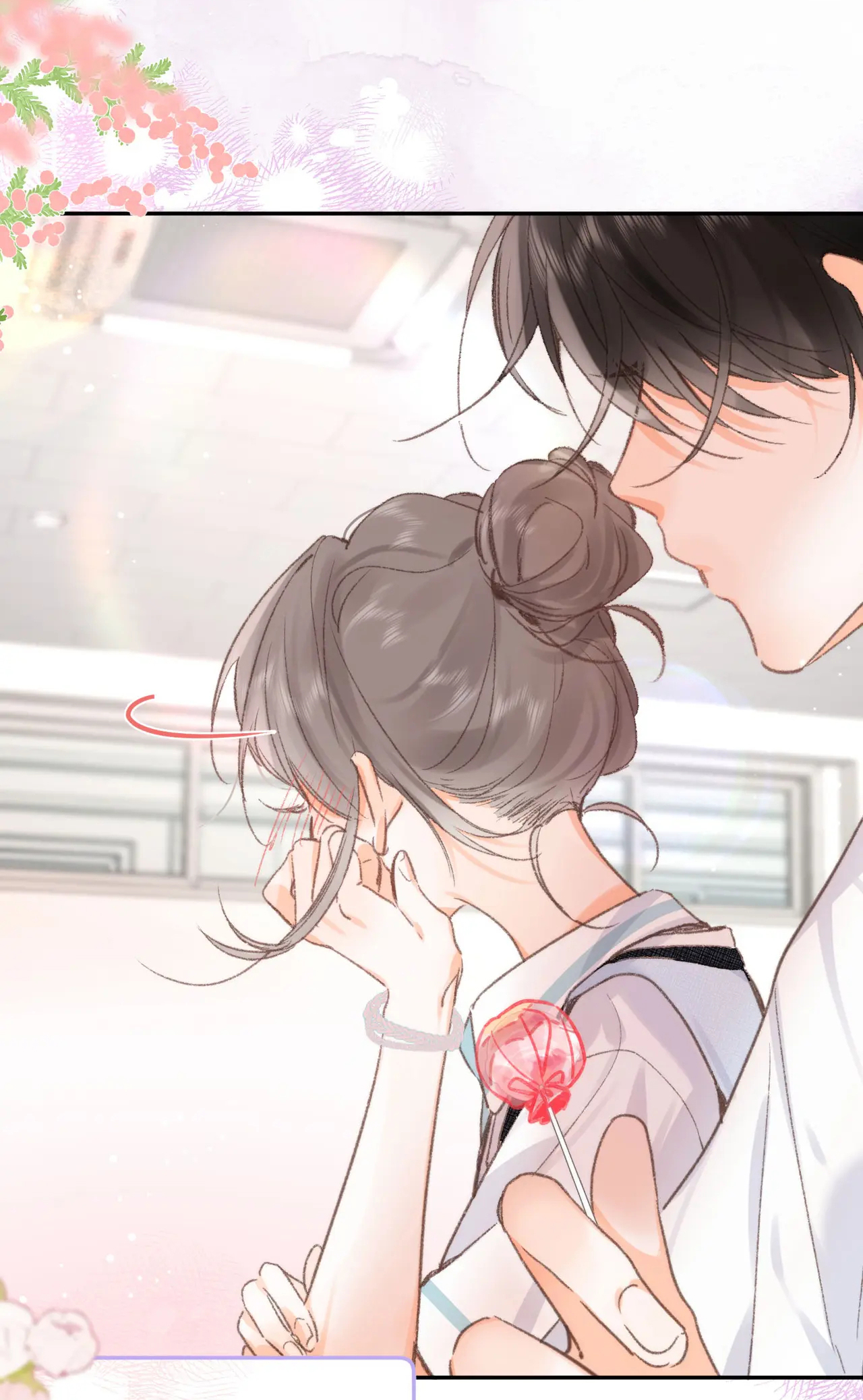 Tôi Mơ Giữa Ban Ngày chapter 14.2 - Trang 35