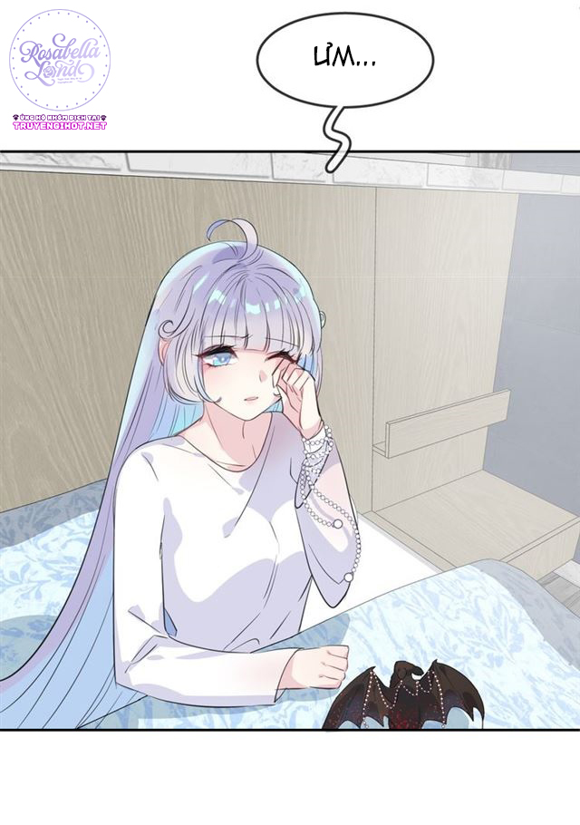 bộ váy của nàng tiên cá chapter 19 5