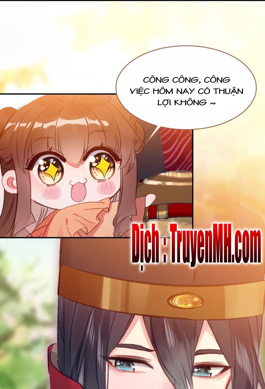 Gả Cho Một Tên Thái Giám Đáng Ghét chapter 137 - Trang 2