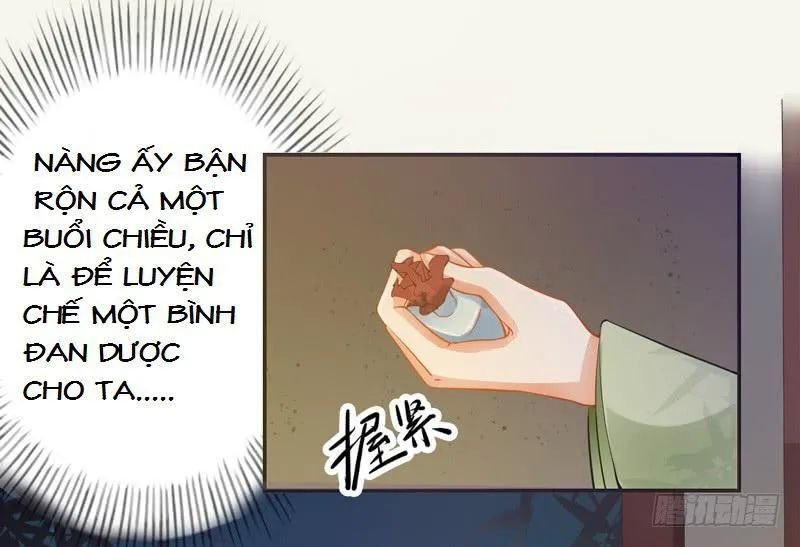 tuyệt thế luyện đan sư chapter 13 34