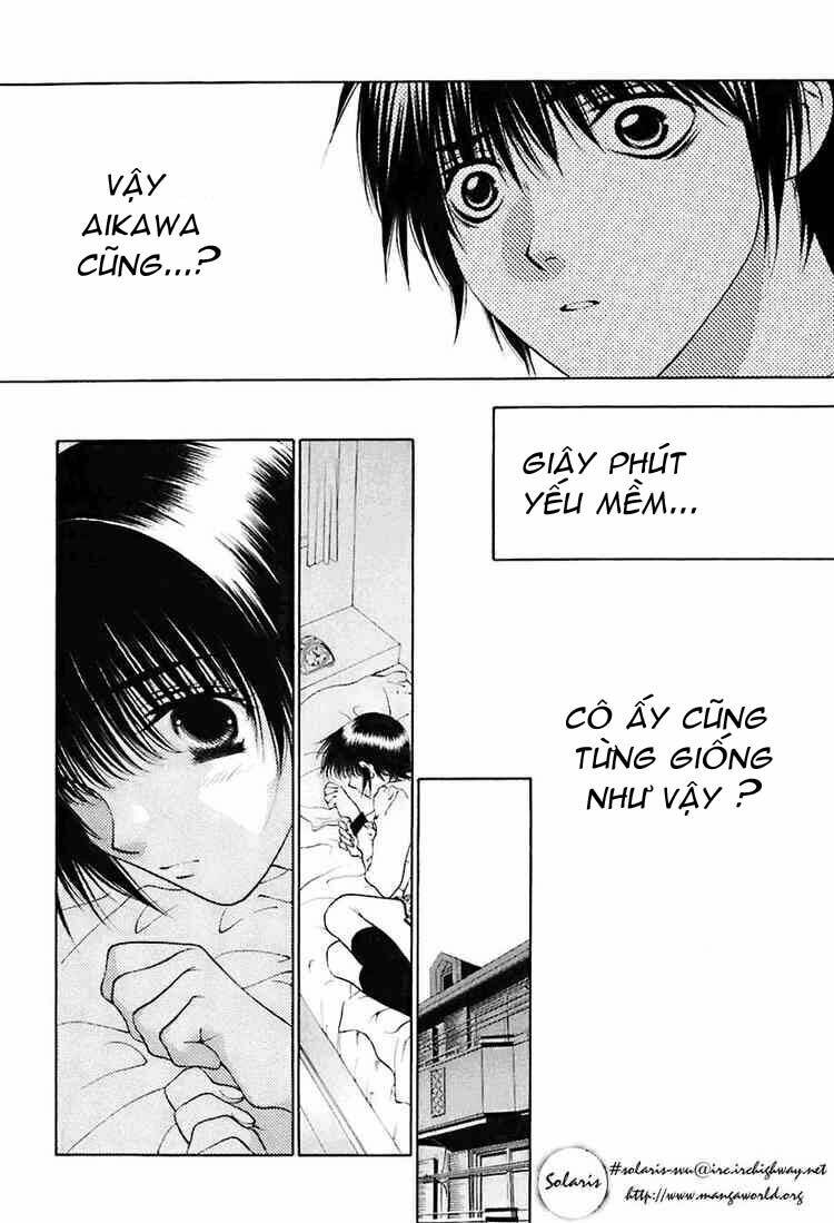 bitter virgin chapter 17 26