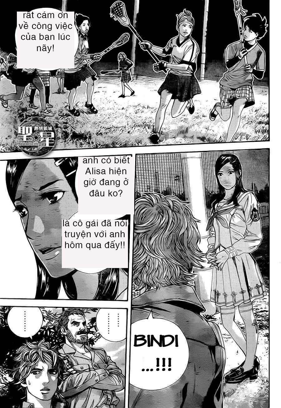 resident evil - marhawa desire chapter 2 34