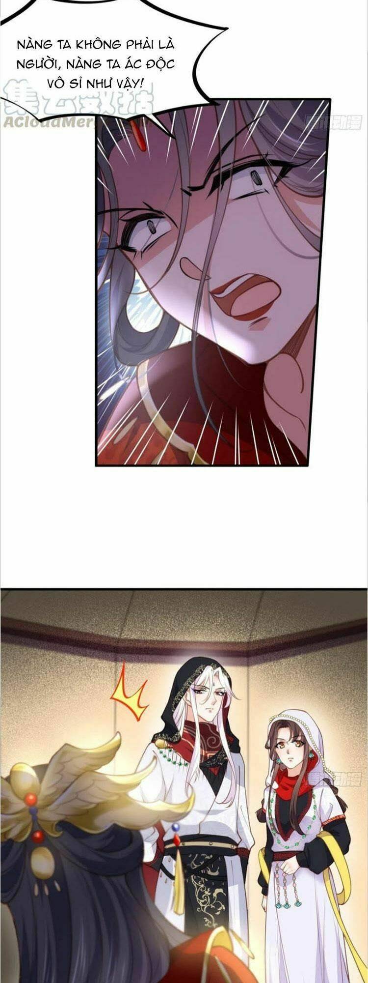 hoạn phi thiên hạ chapter 145 9