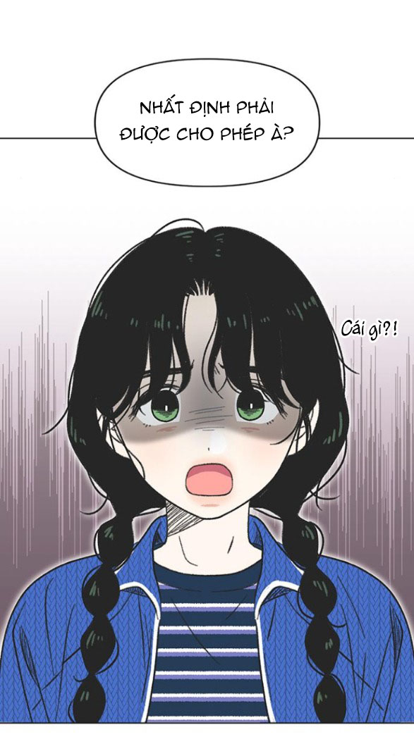 Thanh Xuân Đáng Yêu chapter 5.1 13