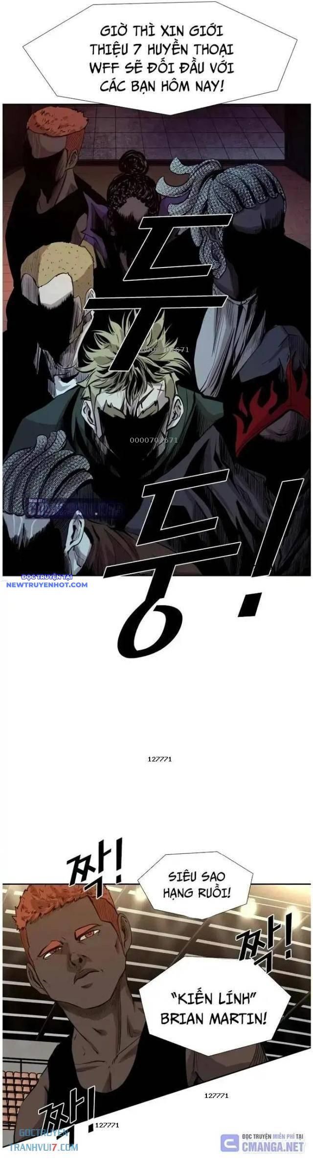 shark - cá mập chapter 130 7