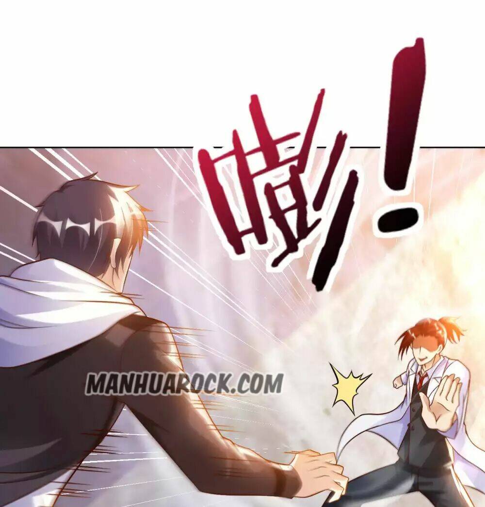sư phụ của ta là thần tiên chapter 33 3
