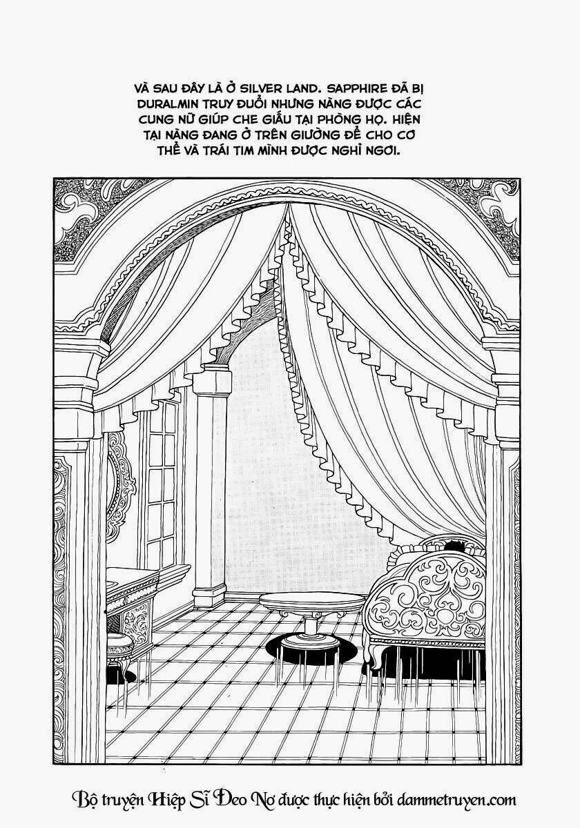 hiệp sĩ đeo nơ chapter 20 18
