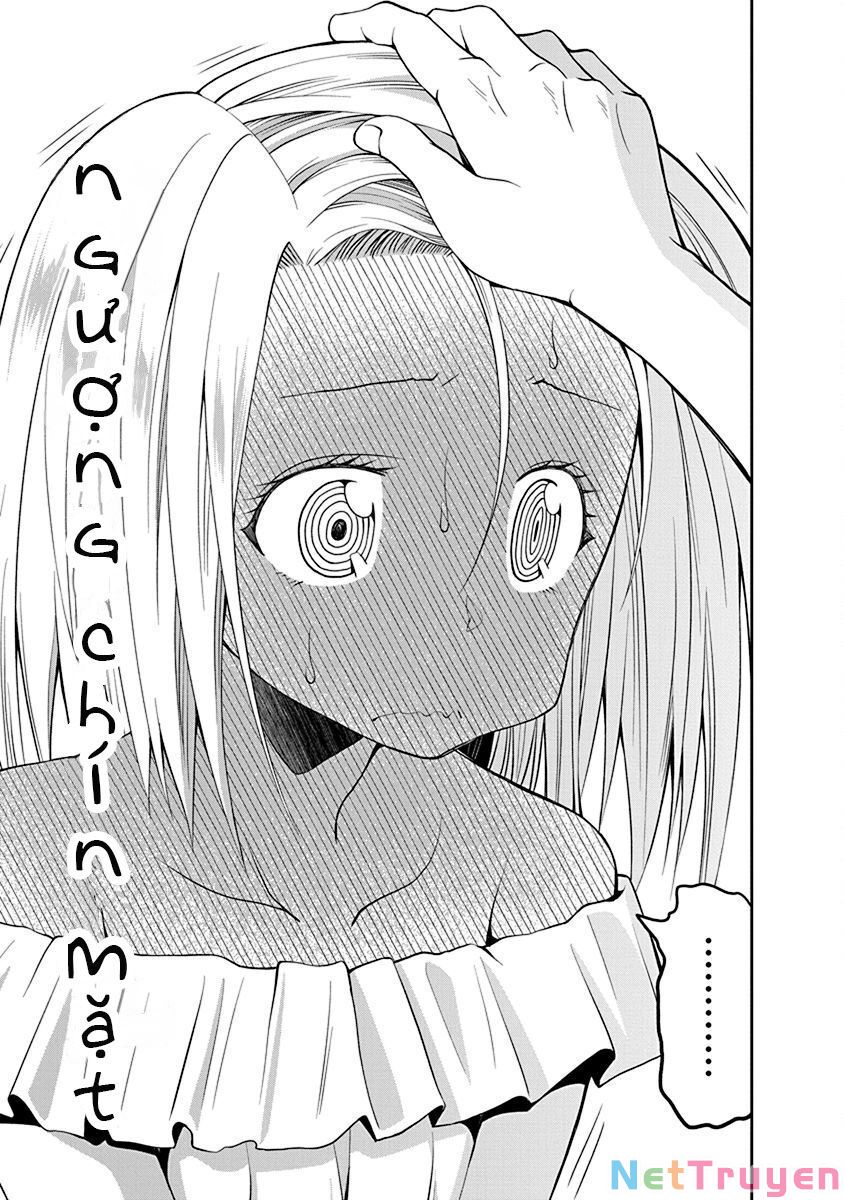 omoi ga omoi omoi-san chapter 41.5 5