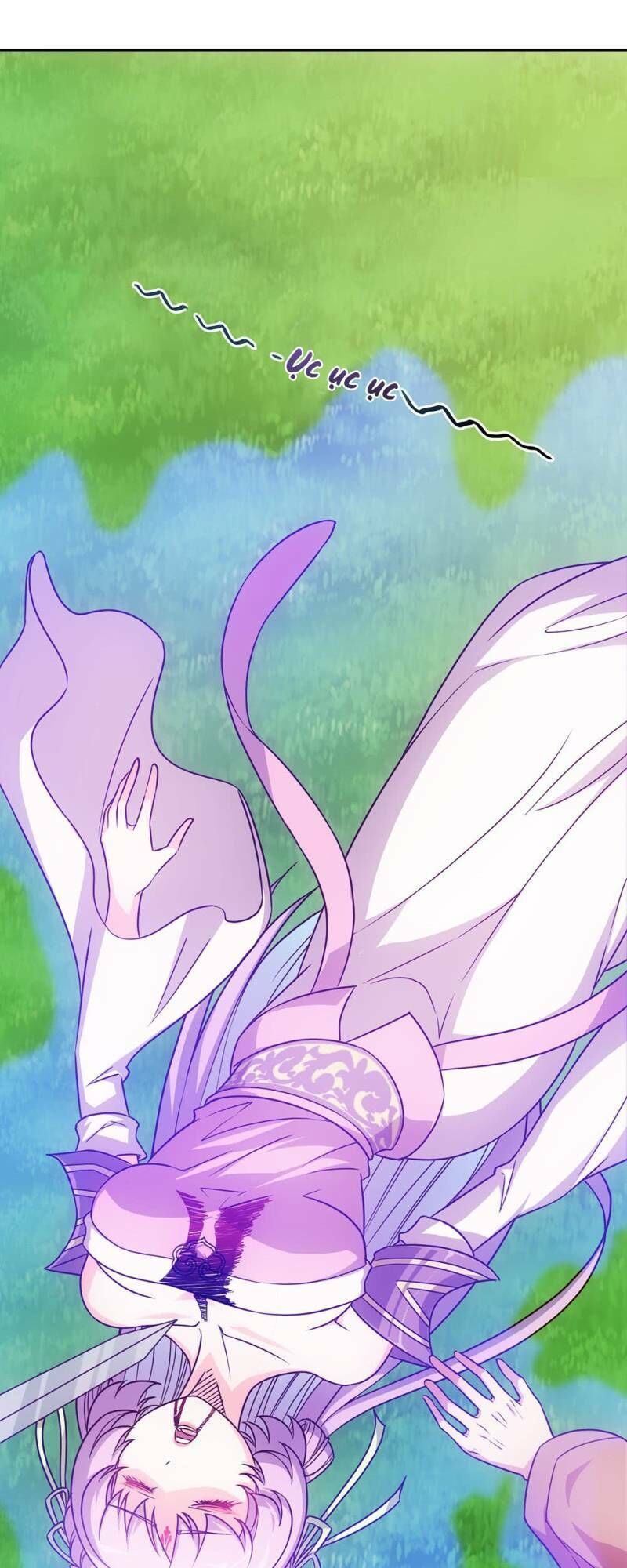 hồng thiên thần tôn chapter 19 1