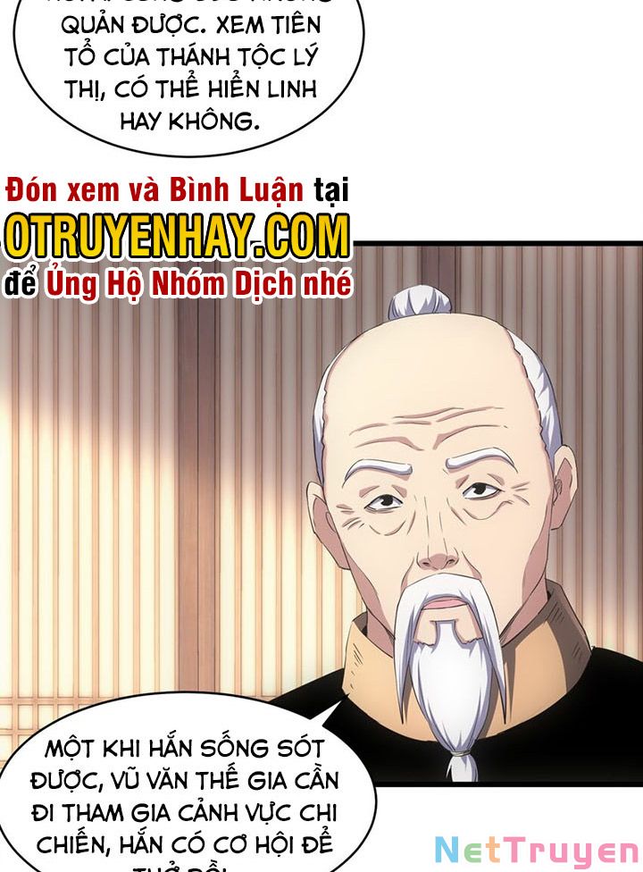 vạn cổ đệ nhất thần chapter 108 31